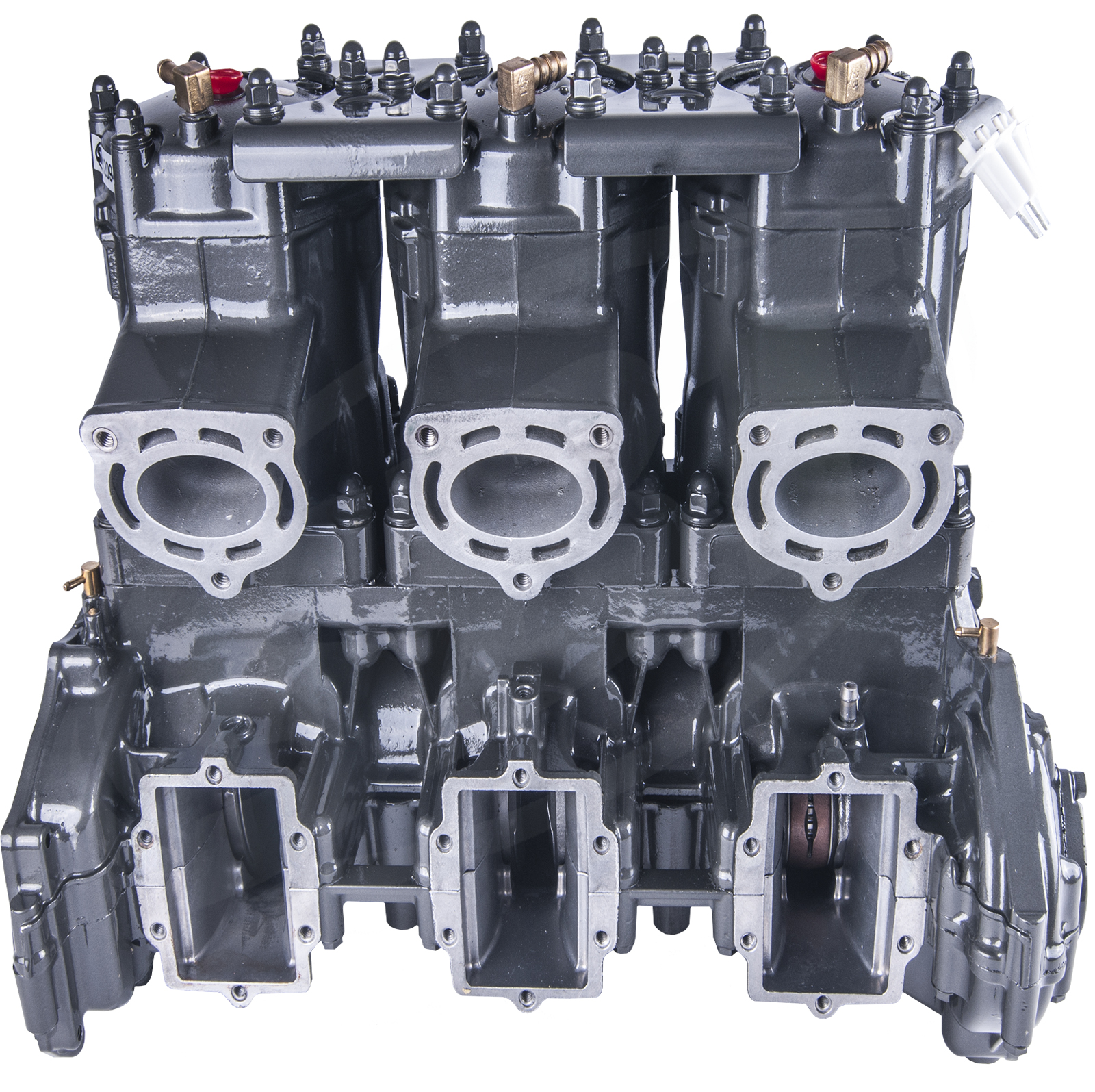 Engine for Kawasaki Ultra 150 /STX /STX R 1999-2005: ShopSBT.com